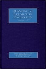 Quantitative Research in Psychology