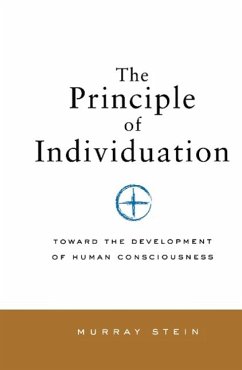 Principle of Individuation - Stein, Murray