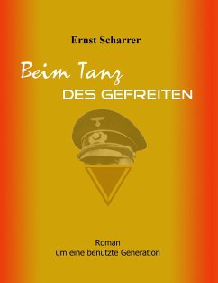 Beim Tanz des Gefreiten - Scharrer, Ernst