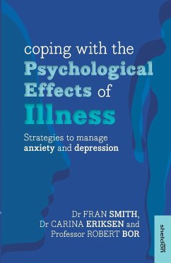 Coping with the Psychological Effects of Illness - Smith, Fran