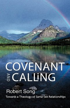 Covenant and Calling - Song, Robert