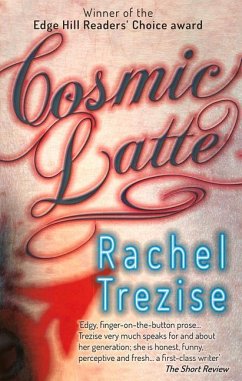 Cosmic Latte - Trezise, Rachel