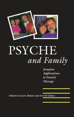 Psyche and Family - Dodson, Laura Sue