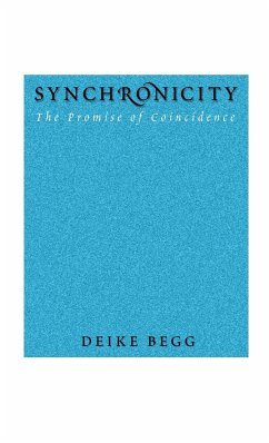 Synchronicity - Begg, Deike