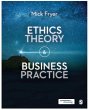 Ethics Theory and Business Practice - Bild 1