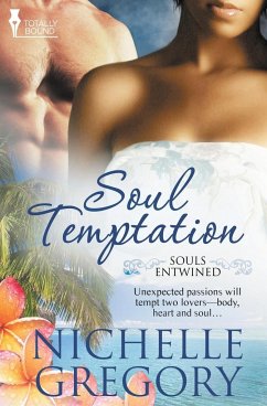 Souls Entwined - Gregory, Nichelle