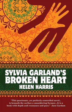 Cover Sylvia Garland's Broken Heart