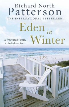 Eden in Winter - North Patterson, Richard