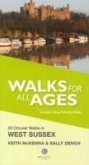 Walks for All Ages West Sussex