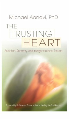 The Trusting Heart - Aanavi, Michael