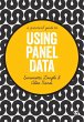 A Practical Guide to Using Panel Data - Bild 1
