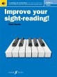 Improve your sight-reading! Piano Grade... - Bild 1