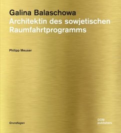 Galina Balaschowa - Meuser, Philipp