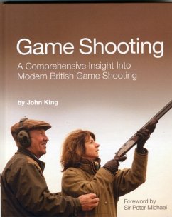 Game Shooting - King, John