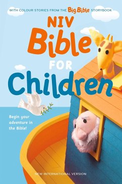 NIV Bible for Children - Version, New International