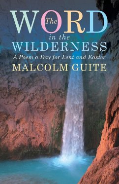Word in the Wilderness - Guite, Malcolm