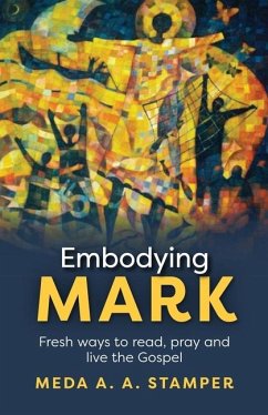 Embodying Mark - Stamper, Meda A a