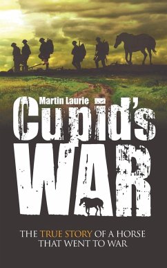 Cupids War - Laurie, Martin
