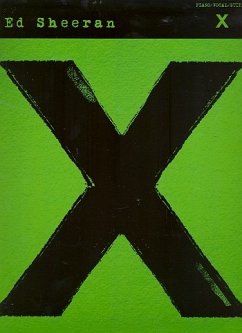 Cover Ed Sheeran
