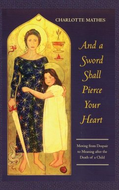 Cover And a Sword Shall Pierce Your Heart
