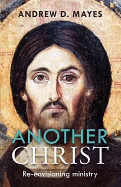 Another Christ - Mayes, Andrew