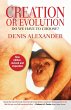 Creation or Evolution - Bild 1