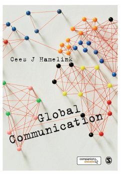 Global Communication - Hamelink, Cees