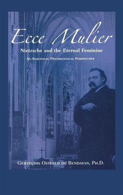 Cover Ecce Mulier