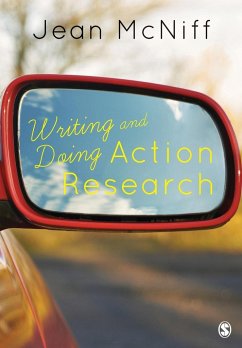 Writing and Doing Action Research - McNiff, Jean