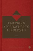 Emerging Approaches to Leadership