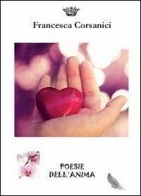 Cover Poesie dell'anima