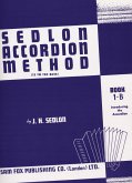 Sedlon Accordion Method Book 1B Sedlon Accordion Method Book 1B