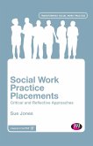 Social Work Practice Placements