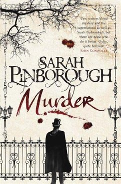 Murder - Pinborough, Sarah