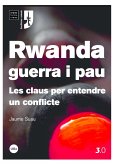 Rwanda, guerra i pau : les claus per entendre un conflicte