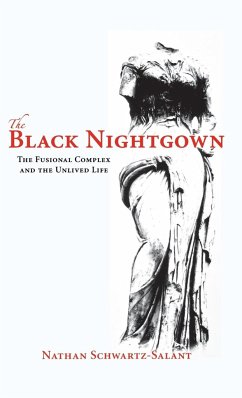The Black Nightgown - Schwartz-Salant, Nathan