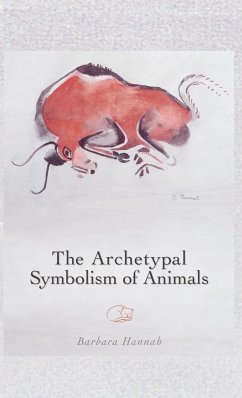 The Archetypal Symbolism of Animals