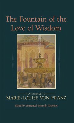 The Fountain of the Love of Wisdom