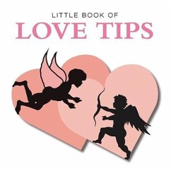 Little Book of Love Tips - Simpson, Diane