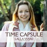 Lalla Ward - Time Capsule