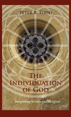 The Individuation of God - Todd, Peter B.