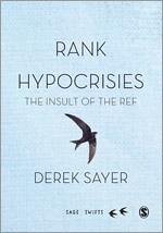 Rank Hypocrisies - Sayer, Derek