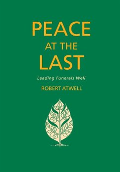 Peace at the Last - Atwell, Robert