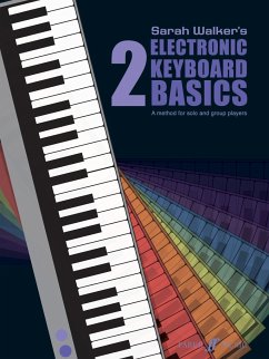 Electronic Keyboard Basics 2 - Walker, Sarah