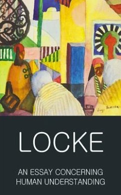 An Essay Concerning Human Understanding - Locke, John