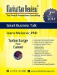 Manhattan Review Smart Business Talk... - Bild 1