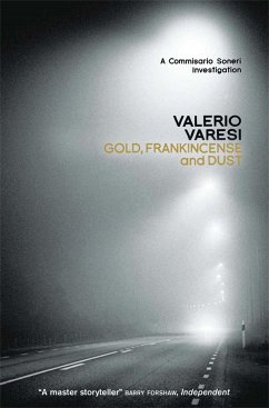 Gold, Frankincense and Dust - Varesi, Valerio