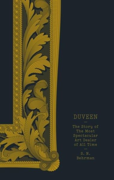 Duveen Duveen
