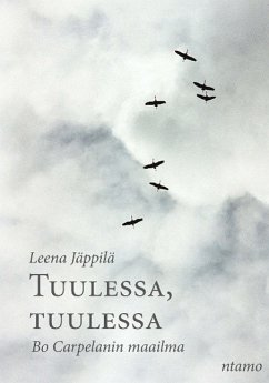 Tuulessa, tuulessa - Jäppilä, Leena