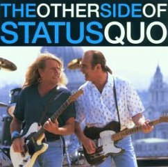 The Other Side Of...Status Quo (Single B-Sides 1973-1992)
